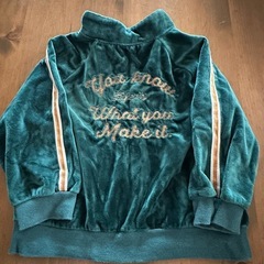 BREEZE  ブリーズ  キッズ  110の画像