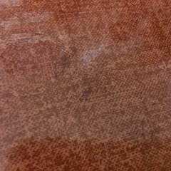 昭和レトロ　折り畳み　ミニテーブル　サイドテーブル　花台　フラワースタンドの画像