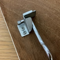 昭和レトロ　折り畳み　ミニテーブル　サイドテーブル　花台　フラワースタンドの画像