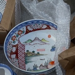 食器　重箱　などの画像