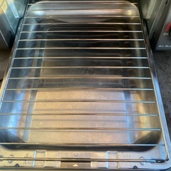 ガスコンロの画像