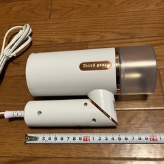 ハンディアイロンの画像