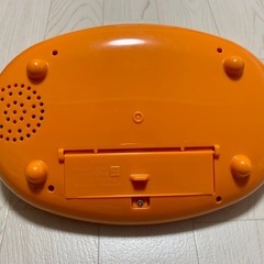 アンパンマンおもちゃ　ピアノの画像