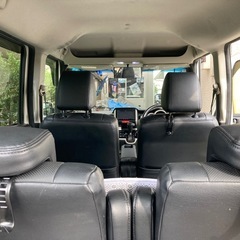 90%OFF  N-BOX  最上級グレード　250万円仕様　車検2年付きの画像