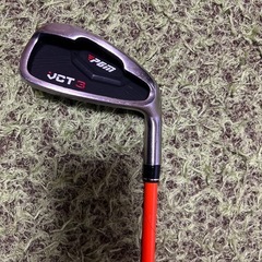 ゴルフ練習器具（PGM VCT-3）の画像