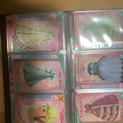 ラブandベリーの画像