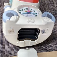 ▫️目覚まし時計⏰の画像