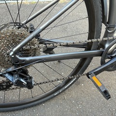 Specialized VADO SL 4.0 2023年モデル E-bike 電動アシスト自転車 の画像