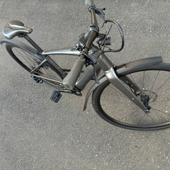 Specialized VADO SL 4.0 2023年モデル E-bike 電動アシスト自転車 の画像