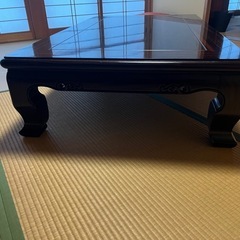 高品質なテーブルの画像