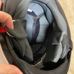 1/8まで　Arai フルフェイスヘルメット XL（61・62cm未満）ホワイトの画像