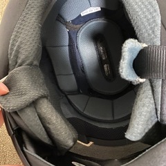 1/8まで　Arai フルフェイスヘルメット XL（61・62cm未満）ホワイトの画像