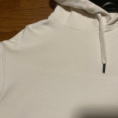 【セット商品】【ユニクロ】パーカー Mの画像