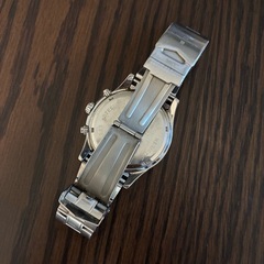 サルバトーレマーラ クロノグラフ腕時計SM13101 デイトの画像