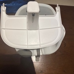 ベビーチェアの画像