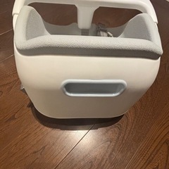 ベビーチェアの画像