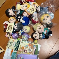 BTS 防弾少年団　BT21 TINYTAN ③の画像