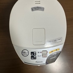 電気給湯ポットの画像