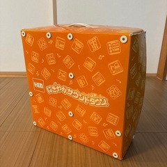 トミカ にぎやかサウンドタウンの画像