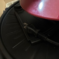 ZAIGLE ザイグル煙の出ない焼き肉プレートの画像