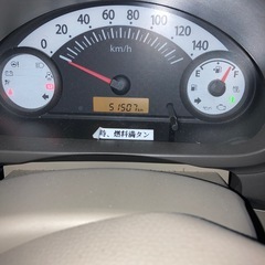 スズキ　アルト　マニュアル　車検長いの画像