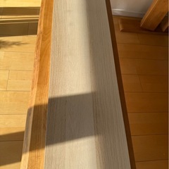 IKEA ウォールシェルフの画像