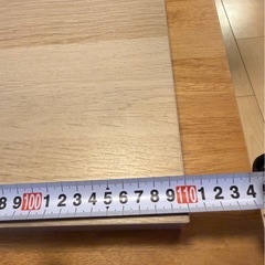 IKEA ウォールシェルフの画像