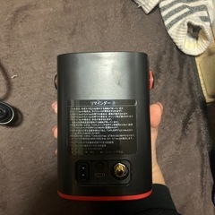 エアコンプレッサーの画像