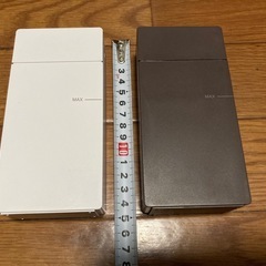 【オシャレ】ポータブル加湿器 2個セット✨の画像