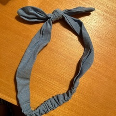 カチューシャ　色々の画像