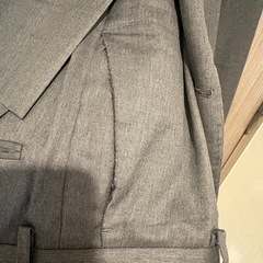 ビジネススーツの画像