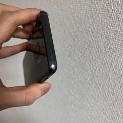 au GalaxyS9 本体のみの画像