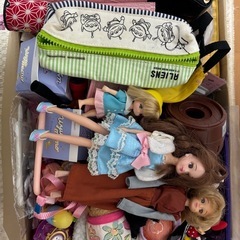 おもちゃ まとめ売りの画像