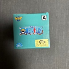 ワンピース　ロロノア　ゾロ　フィギュアの画像