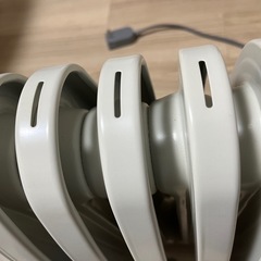 デロンギ　オイルヒーター　ミニの画像