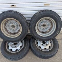 ダイハツハイゼットの画像