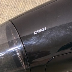 ドライヤー izumiの画像