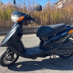 実働！SA36J 4st JOG　の画像