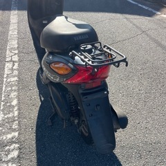 実働！SA36J 4st JOG　の画像