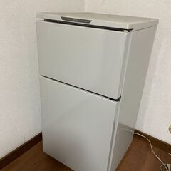 【1/4締切・0円】冷蔵庫2台まとめて（ジャンク）引取可能な方。戸建1F・積込手伝い可の画像