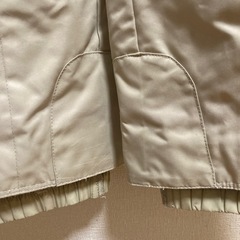 フェニックス　スキーウェア　130㎝の画像