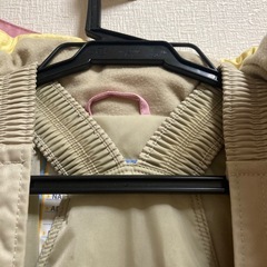フェニックス　スキーウェア　130㎝の画像