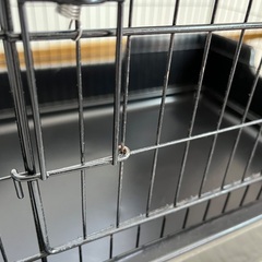 フェレット、小動物用のケージの画像