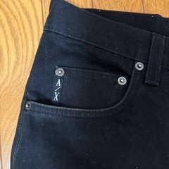【未使用】アルマーニ デニム
の画像