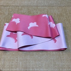 浴衣　帯❷の画像