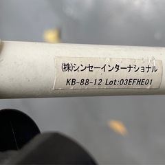 ベビーカーの画像