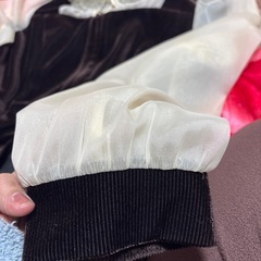 新品ドレスの画像