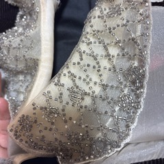 新品ドレスの画像