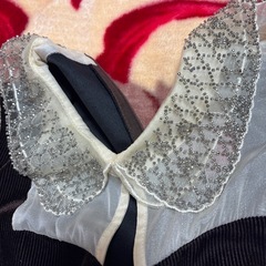 新品ドレスの画像