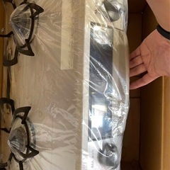 ガスコンロの画像